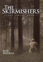 The Skirmishers Cover The Skirmishers Cover