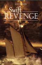 Swift Revenge Cover Swift Revenge Cover