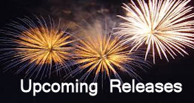 Upcoming Releases